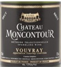 Château Moncontour Tête De Cuvée Brut Vouvray