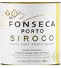 Fonseca Porto Siroco Extra Dry White Port