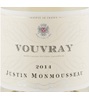 Justin Vouvray 2014