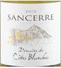 Domaine Des Côtes Blanches Sancerre 2013