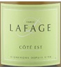 Domaine Lafage Côté Est 2013