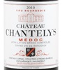 Château Chantelys 2010