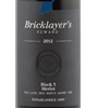 Bricklayer's Reward Block 3 Merlot 2012