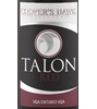 Cooper's Hawk Talon Red 2013