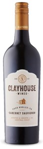 Clayhouse Cabernet Sauvignon 2020