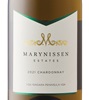 Marynissen Chardonnay 2022