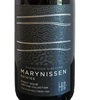 Marynissen Heritage Collection Pinot Noir 2021