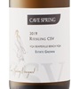 Cave Spring Csv Riesling 2022