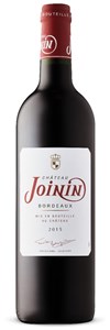 Chateau Joinin Regional Blended Red 2009