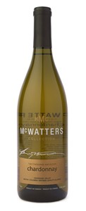 McWatters Collection Sundial Vineyard Chardonnay 2011
