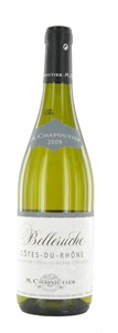 Chapoutier Belleruche Blanc 2011