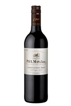 Paul Mas Cabernet Sauvignon Merlot 2011