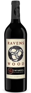 RavensWood Zinfandel 2011