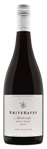 Whitehaven Pinot Noir 2010