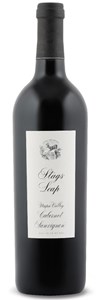 Stags Leap Cabernet Sauvignon 2009