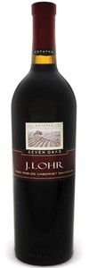 J. Lohr Seven Oaks Cabernet Sauvignon 2010