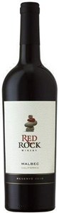 Red Rock Reserve Malbec 2010