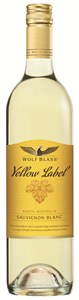 Wolf Blass Sauvignon Blanc 2012