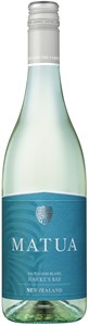 Matua Valley Sauvignon Blanc 2012