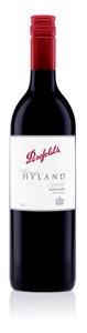 Penfolds Thomas Hyland Shiraz 2010