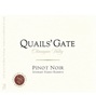 Quails' Gate Estate Winery Stewart Family Reserve Pinot Noir 2011