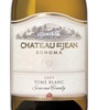 Chateau St. Jean Fume Blanc 2010