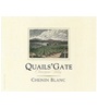 Quails' Gate Estate Winery Chenin Blanc 2012