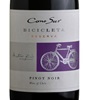 Cono Sur Bicicleta Reserva Pinot Noir 2014