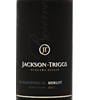 Jackson-Triggs Reserve Merlot 2015