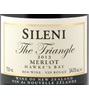 Sileni Estates The Triangle Merlot 2007