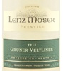 Lenz Moser Prestige Grüner Veltliner 2008