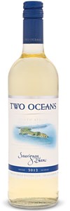 Two Oceans Sauvignon Blanc 2013