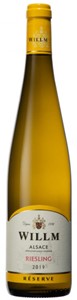 Willm Réserve Riesling 2019