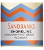 Sandbanks Estate Winery Shoreline White 2013