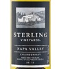 Sterling Vineyards Chardonnay 2013
