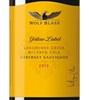 Wolf Blass Yellow Label Cabernet Sauvignon 2015