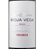 Rioja Vega Crianza 2012