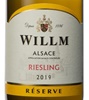 Willm Réserve Riesling 2019