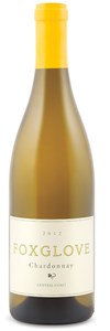 Foxglove Chardonnay 2010
