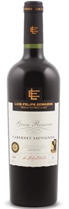 Luis Felipe Edwards Gran Reserva Cabernet Sauvignon 2010