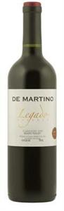 De Martino Legado Reserva Carmenère 2010