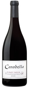 Carabella Pinot Noir 2008