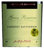 Luis Felipe Edwards Gran Reserva Cabernet Sauvignon 2010
