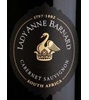Lady Anne Barnard African Pride Wines Cabernet Sauvignon 2010