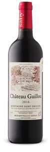 Château Guillou 2016