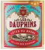 Cellier des Dauphins Les Dauphins Cuvée Spéciale Côtes du Rhône 2018