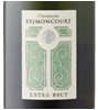 Brimoncourt Extra Brut Champagne