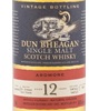 Dun Bheagan Ardmore St. Etienne Rum Finish 12-Year-Old Highland Single Malt 2002
