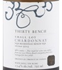 Thirty Bench Small Lot Chardonnay 2012