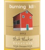 Burning Kiln Winery Stick Shaker Savagnin 2013